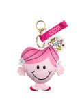 Little Miss Hug Keyring