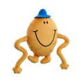 Small Plush Mr Men Mr Tickle