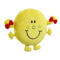Little Miss Sunshine Large Cushion