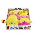 Small Plush Little Miss CDU