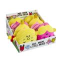 Small Plush Little Miss CDU