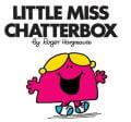 Little Miss Classic Library -  LITTLE MISS CHATTERBOX