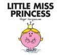 Little Miss Classic Library - LITTLE MISS PRINCESS