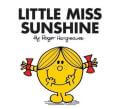 Little Miss Classic Library - LITTLE MISS SUNSHINE