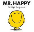 Mr. Men Classic Library - MR. HAPPY