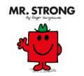 Mr. Men Classic Library - MR. STRONG