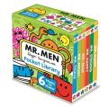 Mr Men: Pocket Library