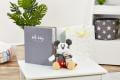 Mickey Mouse Memories Activity Soft toy