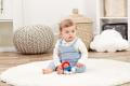 Paddington for Baby Ring Rattle