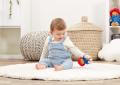 Paddington for Baby Ring Rattle