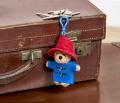 Classic Paddington Bear Key Chain