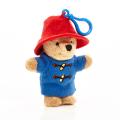 Classic Paddington Bear Key Chain