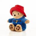 Classic Paddington Bear Bean Toy