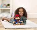 Large Cuddly Paddington with Scarf