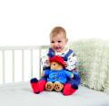 Small Classic Cuddly Paddington