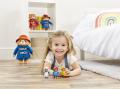 Paddington Single Figure collection
