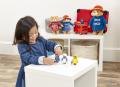 Paddington Single Figure collection
