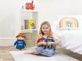 Paddington Collectable Soft Toy