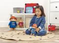 Paddington Collectable Soft Toy