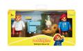 Paddington's Rescue Set