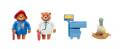Paddington's Rescue Set