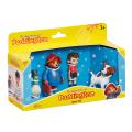 Paddington Multi-Figure Pack