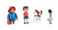 Paddington Multi-Figure Pack