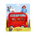 Paddington Play Bus