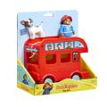 Paddington Play Bus