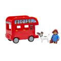 Paddington Play Bus
