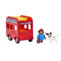 Paddington Play Bus
