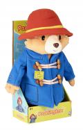 Paddington Deluxe Soft Toy