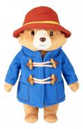 Paddington Deluxe Soft Toy