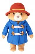 Paddington Deluxe Soft Toy