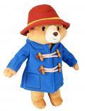 Paddington Deluxe Soft Toy