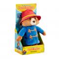 Paddington Talking Soft Toy