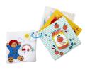 Paddington for Baby Play and Go Squares