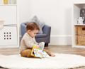 Paddington for Baby Play and Go Squares