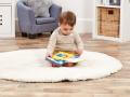 Paddington for Baby Play and Go Squares