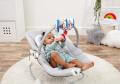 Paddington for Baby Activity Spiral