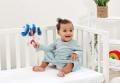 Paddington for Baby Activity Spiral