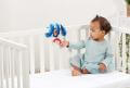 Paddington for Baby Activity Spiral