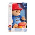 *Bedtime Cuddles with Paddington
