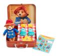 Paddington's Tea Set