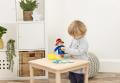 Paddington's Tea Set
