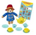 Paddington's Tea Set