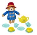 Paddington's Tea Set