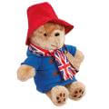 Union Jack Paddington