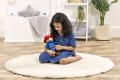 Paddington Movie Talking Soft Toy