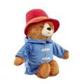 Paddington Movie Talking Soft Toy